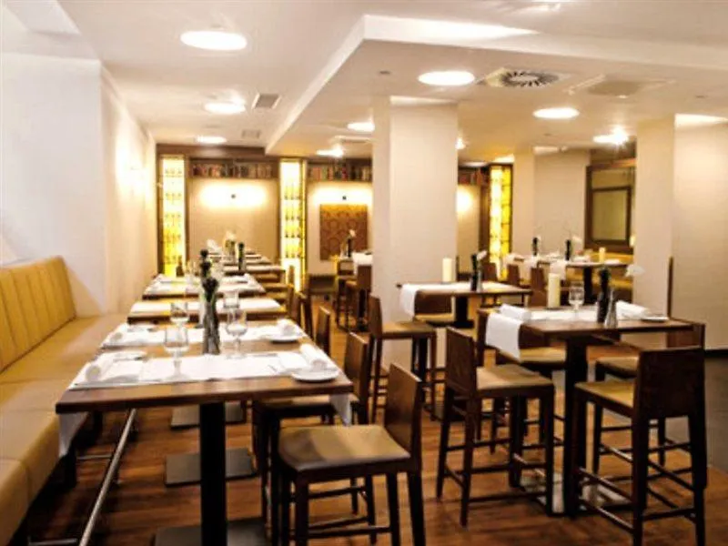 ****  Flemings Selection Hotel Wien-City Austria