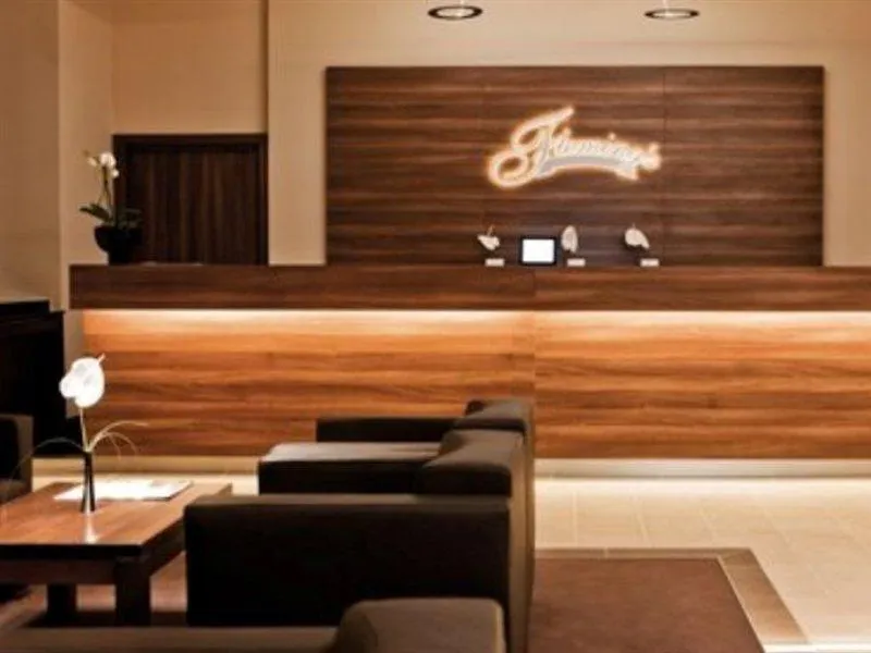 Flemings Selection Hotel Wien-City Vienna