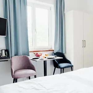 Hotel Muellner Smart Self Check In, Vídeň