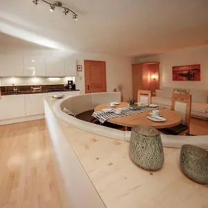 Haus Ingrid Appartement Sölden