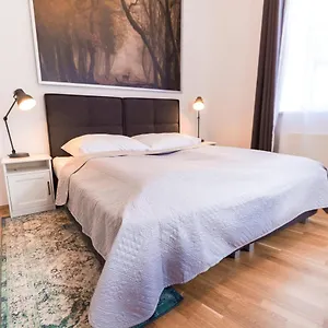 Familienplatz I Contactless Check-in Appartement