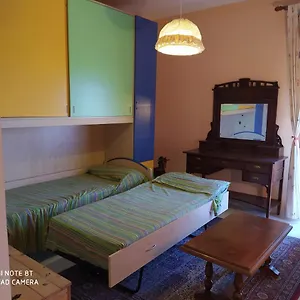 A Serra Scirocco Appartamento Trabia