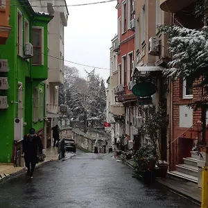 Mıklagord 2*, İstanbul Türkiye