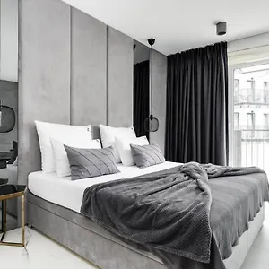 El - Aries Apartament