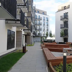 El - Solaris Apartament