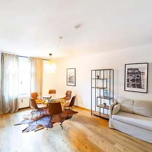 Am Glockenspielplatz Appartement Graz