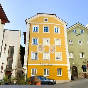 Blackhome Vintage Centre I Contactless Check-in Appartamento Innsbruck