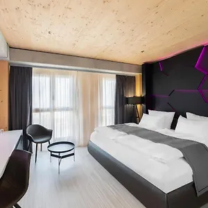 Hotel Dormero Hoho, Vídeň