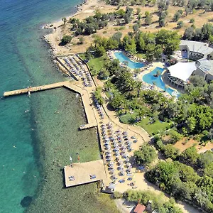Ora Holiday Village 4*, Torba Türkiye