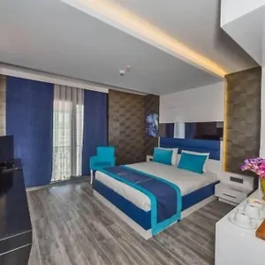 Inntel 4*, İstanbul Türkiye