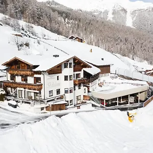 Belledonne Ski&bike In&out, Zentrale Lage Appartement Sölden