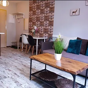 Evita Apartament
