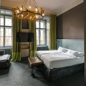 Saint Shermin Bed Breakfast&champagne Hotel