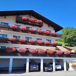 Apartment Panorama