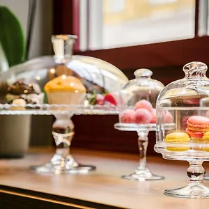 Mercure Zentrum Hotell