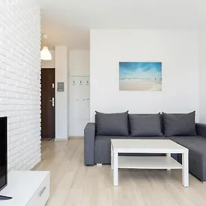 Jantar Pogodne Apartament