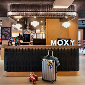 Moxy Bastille Γαλλία