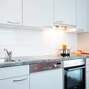 Stella Alpina Appartement Ischgl