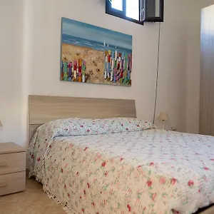 Casa Malacala Casa vacanze Calabernardo