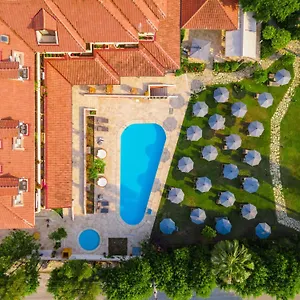 Club-e 3*, Fethiye Türkiye