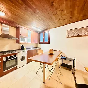 Ba12 Immovall , Barruera España
