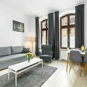 Old Town By Renters Apartament
