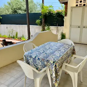 Viviholiday Casa vacanze Calabernardo