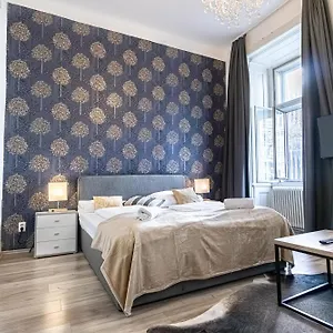 Hotel Mariahilfer Boutique - Virtual Reception & Self-checkin, Vídeň