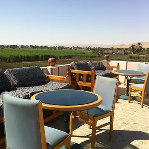 نبو ممنون الأقصر