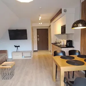Triventi Apartament