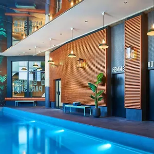 Novotel Gare De Lyon Γαλλία