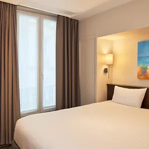 Timhotel Odessa Montparnasse Γαλλία