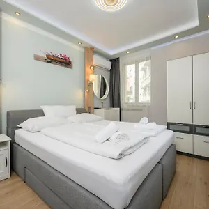Aparthotel Elegance Palais Palffy, Vídeň