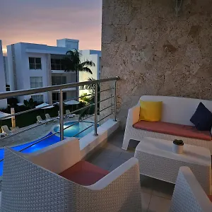 Vista Golf Playa Nueva Romana , La Romana República Dominicana