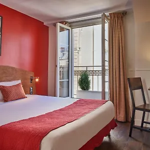 Moulin Plaza Hotel Paris