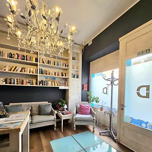 D Townhouse Boutique Μάλτα