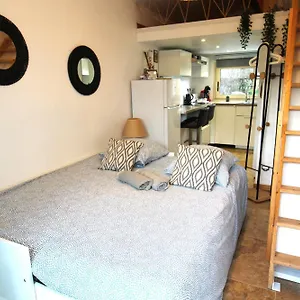 Les Bastidons De - Le Saint-antoine - 3 étoiles Appartamento LʼIsle-sur-la-Sorgue