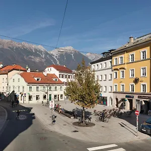 Hidden Gem In With Free Parking Appartamento Innsbruck