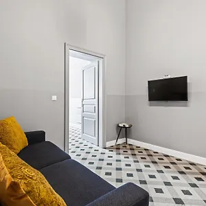 Aparthotel Kh Opera, Vídeň