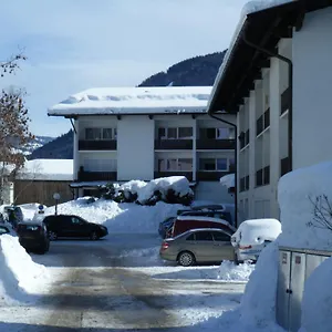Next To Zwoelferkogel By Hermann Weiss Appartement Saalbach-Hinterglemm