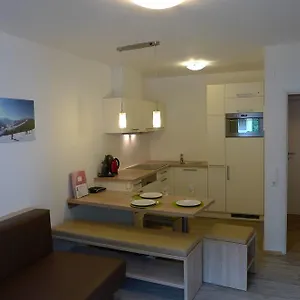 Loitfelder-pang Appartement Saalbach-Hinterglemm