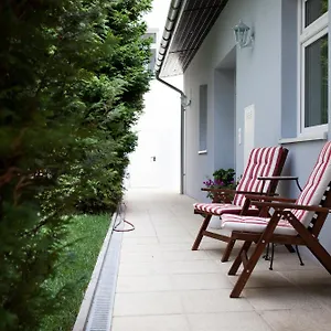 Vienna-flats Appartement