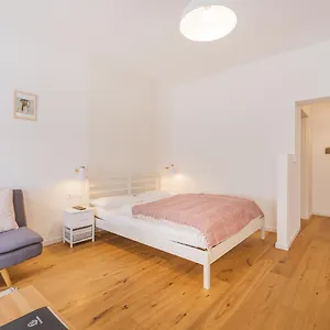 La Perla Vintage-apartments Appartement