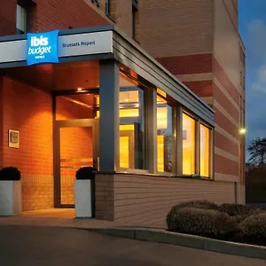 Ibis Budget Brussels Airport , Diegem Belçika