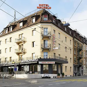 Neufeld Hotel Zürich