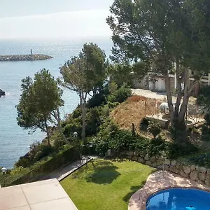 Magnifico En Cala Llobeta , L'Ametlla de Mar España