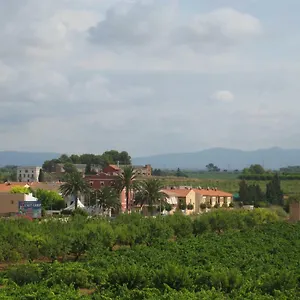 Ca L'antoni , Nulles España