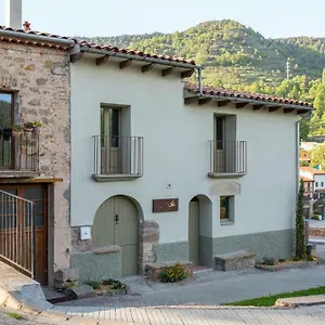 El Reliquier De Vallfogona Del Ripolles , Vallfogona de Ripollès España