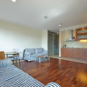 Beata Zielone Tarasy Apartament