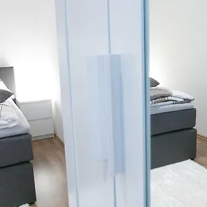 Apartment Laguna